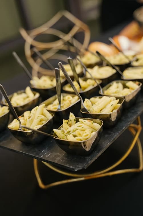 Traiteur événementiel