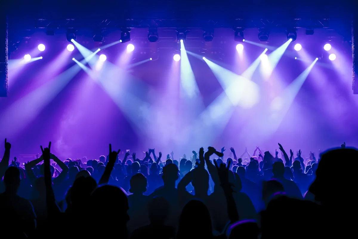 Événementiel Live Streaming