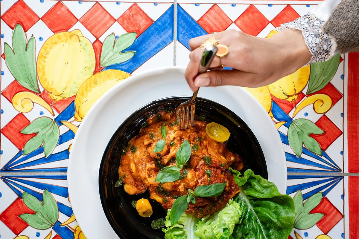 Photographie Culinaire