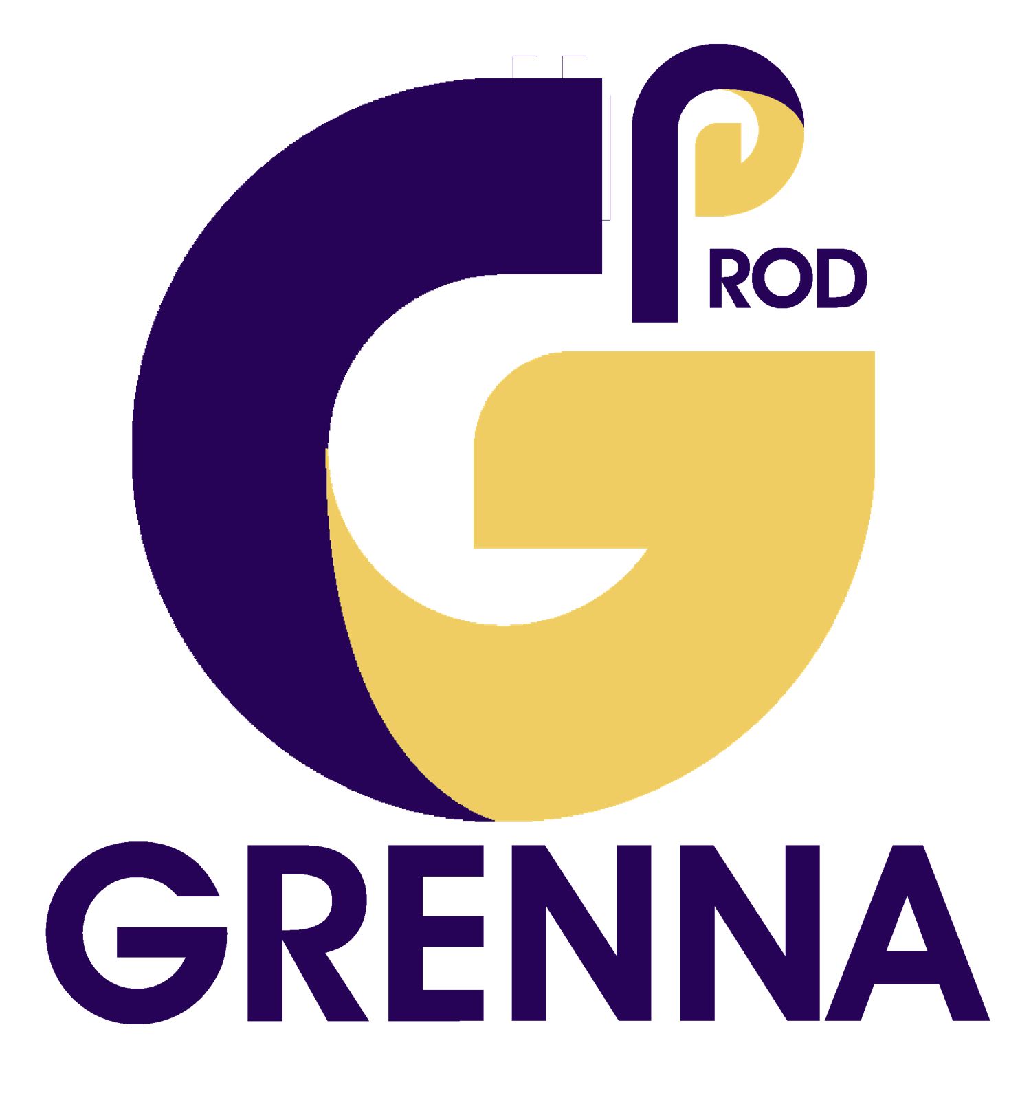 Logo Grenna Production