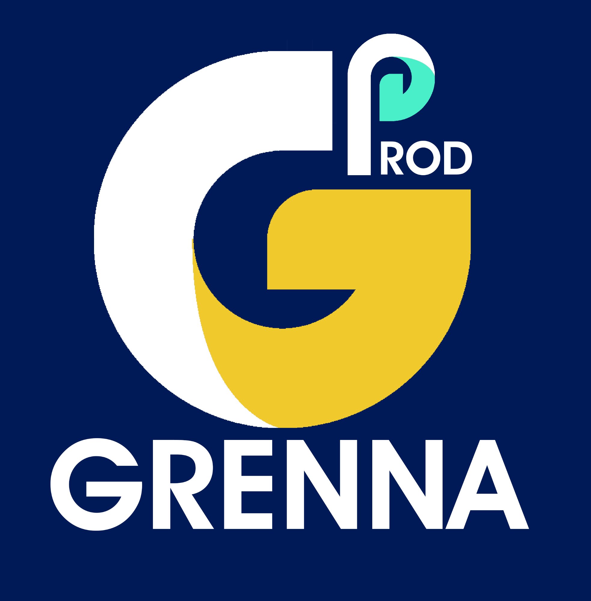 Logo Grenna Production