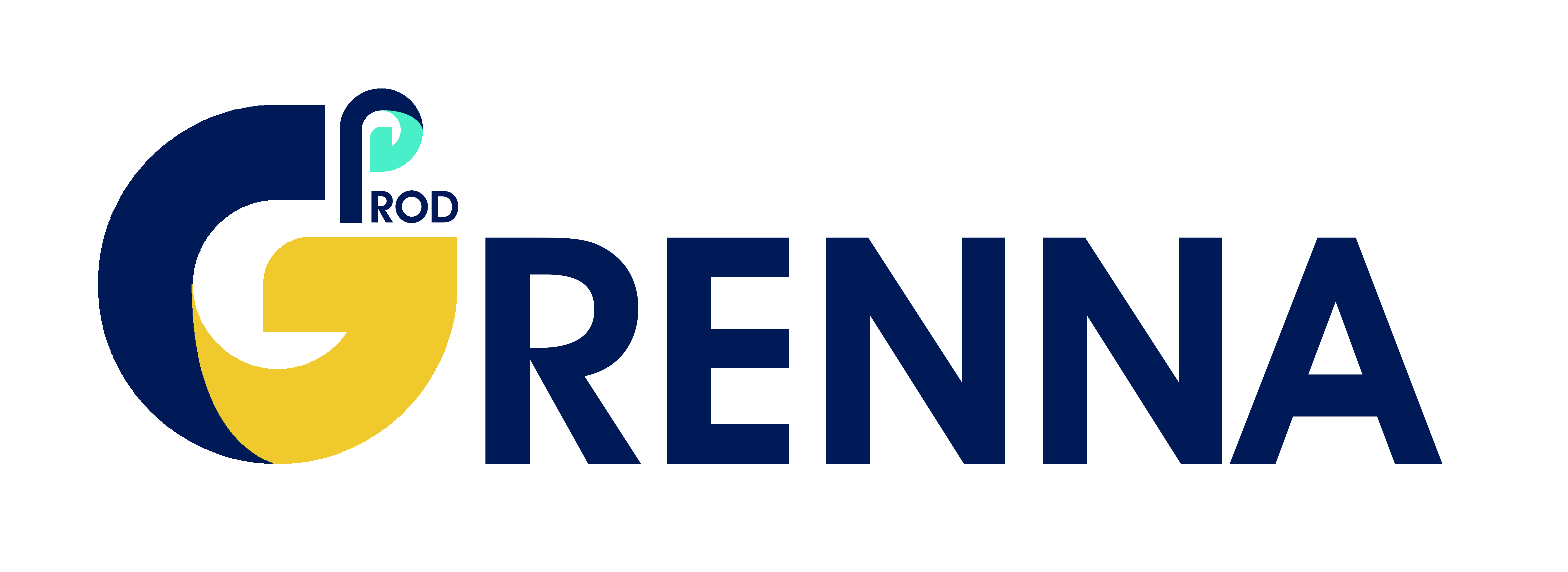 Logo Grenna Production